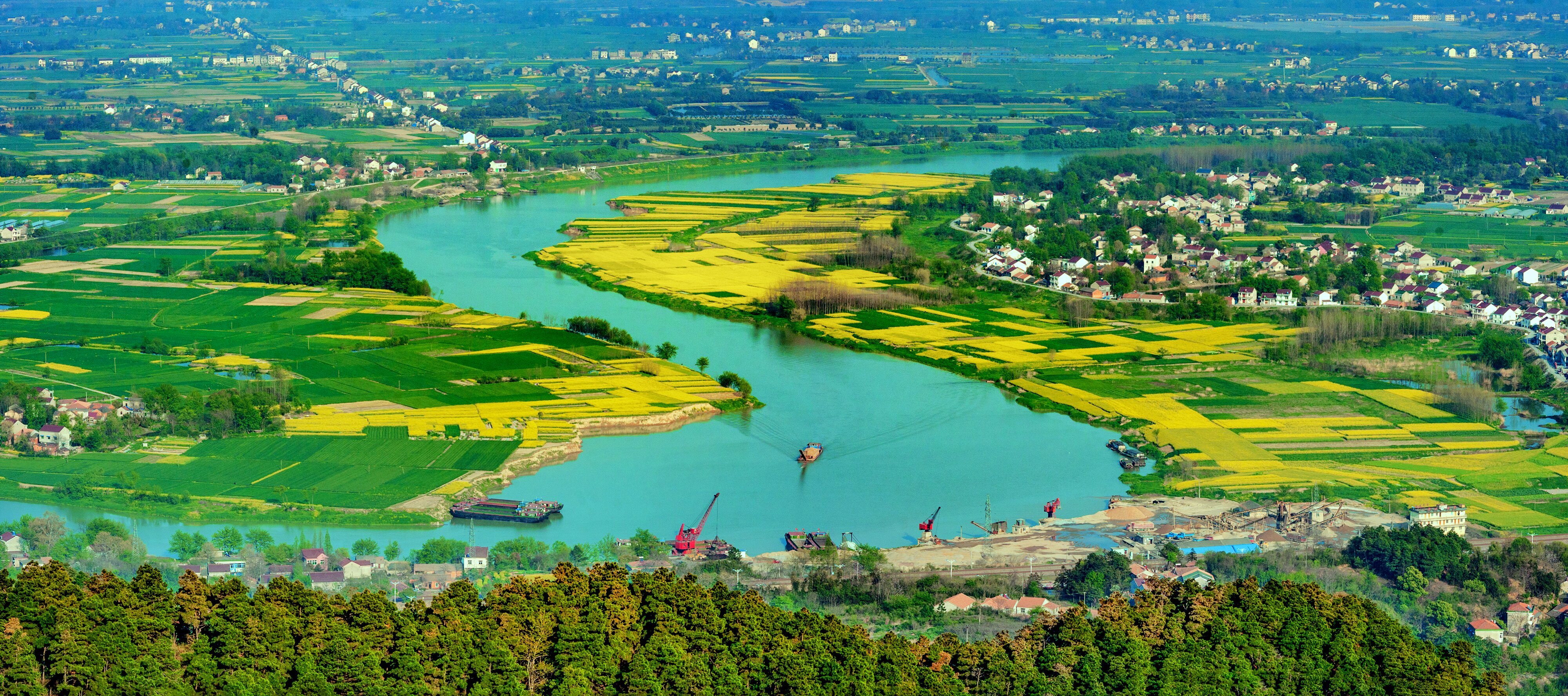 水陽(yáng)江